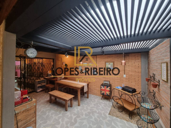 Imagem Casa com 3 Quartos à Venda, 250 m² em Jardim Bom Pastor - Botucatu Imagem Casa com 3 Quartos à Venda, 250 m² em Jardim Bom Pastor - Botucatu