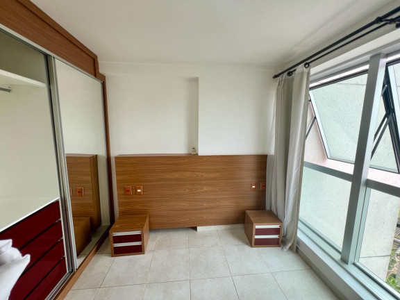 Imagem Imóvel com 1 Quarto à Venda, 45 m² em Sul (águas Claras) - Brasília