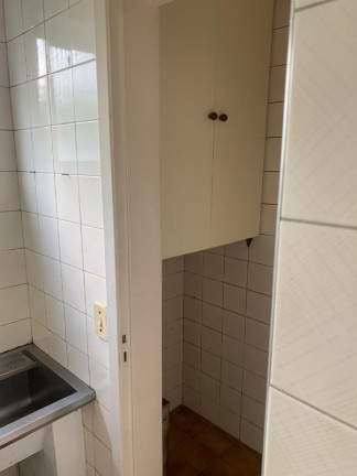 Imagem Imóvel com 1 Quarto para Alugar, 50 m² em Indianópolis - São Paulo