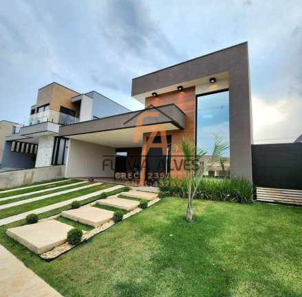 Imagem Casa de Condomínio com 3 Quartos à Venda, 156 m² em São Venâncio - Itupeva Imagem Casa de Condomínio com 3 Quartos à Venda, 156 m² em São Venâncio - Itupeva