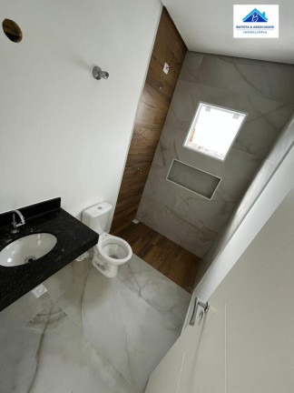 Imagem Casa com 3 Quartos à Venda, 150 m² em Parque Jambeiro - Campinas