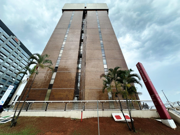 Imagem Sala Comercial para Alugar, 55 m² em Asa Sul - Brasília Imagem Sala Comercial para Alugar, 55 m² em Asa Sul - Brasília