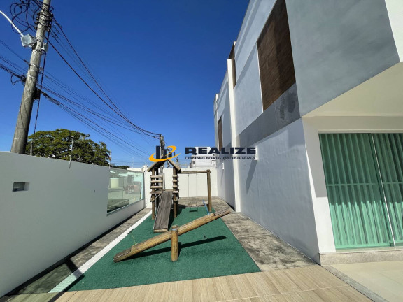 Imagem Casa com 3 Quartos à Venda, 120 m² em Flamboyant - Campos Dos Goytacazes Imagem Casa com 3 Quartos à Venda, 120 m² em Flamboyant - Campos Dos Goytacazes