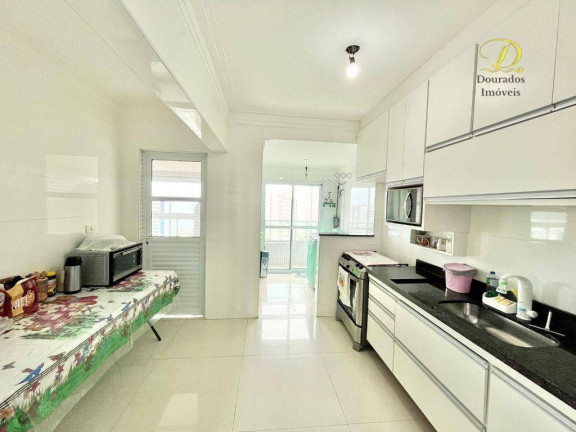 Imagem Apartamento com 3 Quartos à Venda, 180 m² em Boqueirão - Praia Grande
