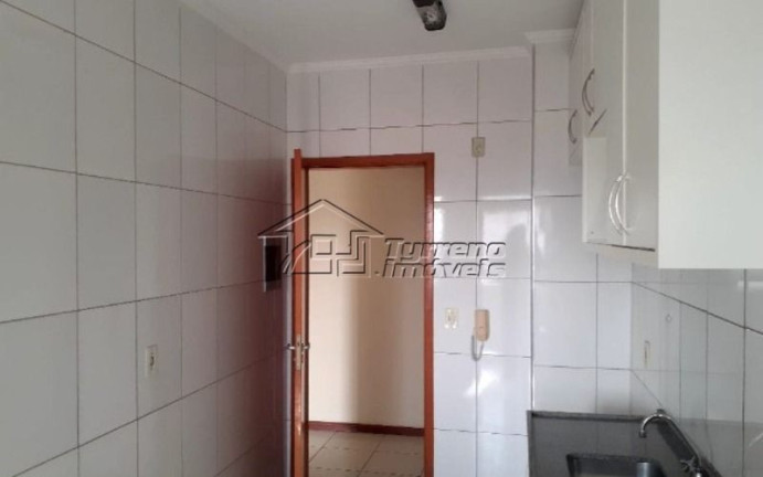 Imagem Apartamento com 3 Quartos à Venda, 90 m² em Bosque Dos Eucaliptos - São José Dos Campos