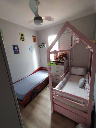 Imagem Casa de Condomínio com 2 Quartos à Venda, 50 m² em Jardim ísis - Cotia Imagem Casa de Condomínio com 2 Quartos à Venda, 50 m² em Jardim ísis - Cotia