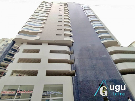 Imagem Apartamento com 3 Quartos à Venda, 89 m² em Centro - Guarapari