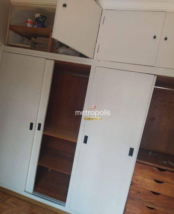 Imagem Apartamento com 2 Quartos à Venda, 58 m² em Cambuci - São Paulo