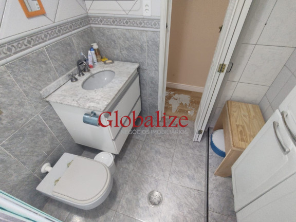 Imagem Imóvel com 2 Quartos à Venda, 58 m² em Boqueirão - Santos
