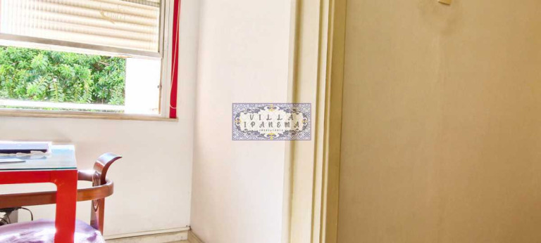 Imagem Apartamento com 3 Quartos à Venda, 112 m² em Flamengo - Rio De Janeiro