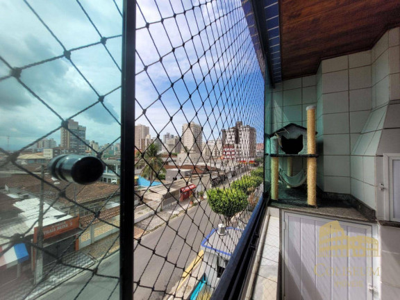 Imagem Apartamento com 2 Quartos à Venda, 86 m² em Vila Assunção - Praia Grande