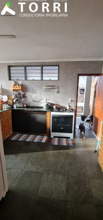 Imagem Sobrado com 6 Quartos à Venda, 300 m² em Parque Campolim - Sorocaba