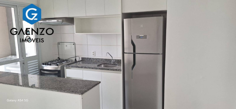 Imagem Apartamento com 2 Quartos para Alugar, 52 m² em Alphaville Empresarial - Barueri Imagem Apartamento com 2 Quartos para Alugar, 52 m² em Alphaville Empresarial - Barueri