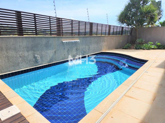 Casa de Condomínio com 5 Quartos à Venda, 328 m² em Loteamento Alphaville Campinas - Campinas