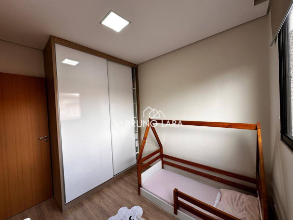 Imagem Apartamento com 3 Quartos à Venda, 85 m² em Filadélfia - Betim Imagem Apartamento com 3 Quartos à Venda, 85 m² em Filadélfia - Betim