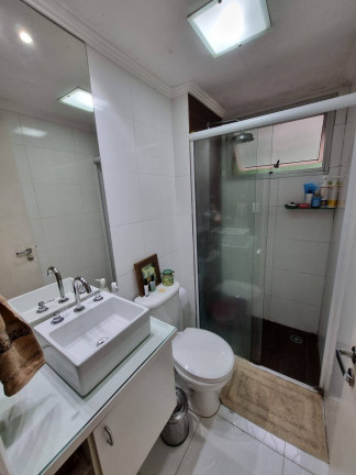 Imagem Apartamento com 2 Quartos à Venda, em Jardim São Savério - São Paulo Imagem Apartamento com 2 Quartos à Venda, em Jardim São Savério - São Paulo