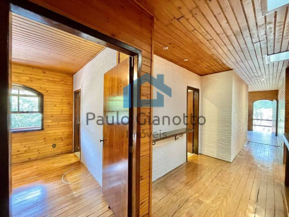 Imagem Casa de Condomínio com 4 Quartos à Venda, 464 m² em Jardim Colibri - Cotia