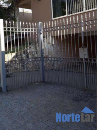 Imagem Sobrado com 5 Quartos à Venda, 443 m² em Jardim Pinheiros - São Paulo