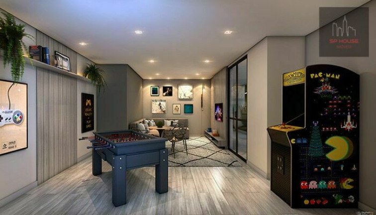Imagem Apartamento com 3 Quartos à Venda, 115 m² em Sumaré - São Paulo