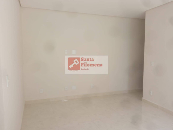 Imagem Apartamento com 2 Quartos à Venda, 57 m² em Vila Francisco Matarazzo - Santo André Imagem Apartamento com 2 Quartos à Venda, 57 m² em Vila Francisco Matarazzo - Santo André