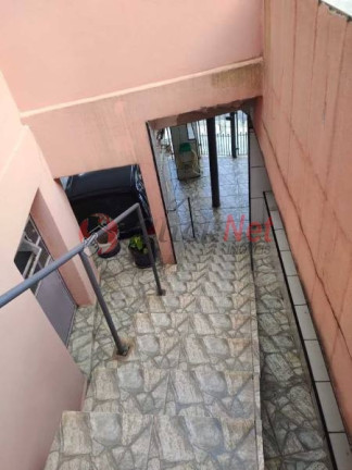 Imagem Casa com 2 Quartos à Venda, 214 m² em Olímpico - São Caetano Do Sul Imagem Casa com 2 Quartos à Venda, 214 m² em Olímpico - São Caetano Do Sul