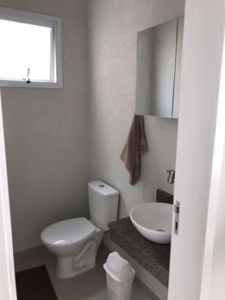 Imagem Sobrado com 3 Quartos à Venda, 150 m² em Horto Florestal - Sorocaba