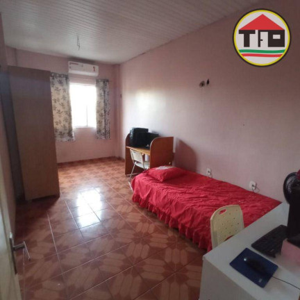 Imagem Casa com 3 Quartos para Alugar, 250 m² em Nova Marabá - Marabá