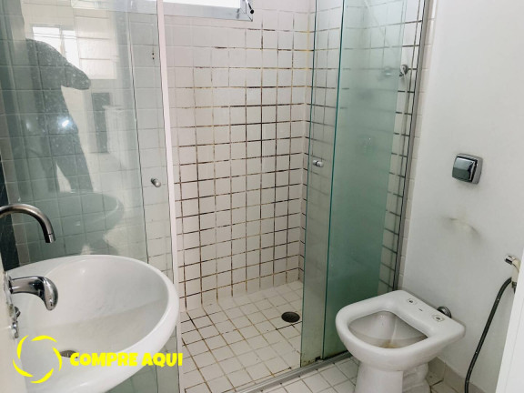 Imagem Apartamento com 1 Quarto à Venda, 45 m² em Consolação - São Paulo Imagem Apartamento com 1 Quarto à Venda, 45 m² em Consolação - São Paulo