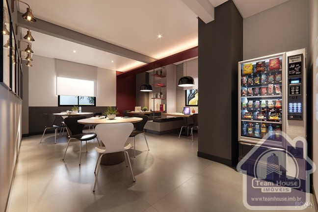 Imagem Apartamento com 2 Quartos à Venda, 55 m² em Mogi Moderno - Mogi Das Cruzes