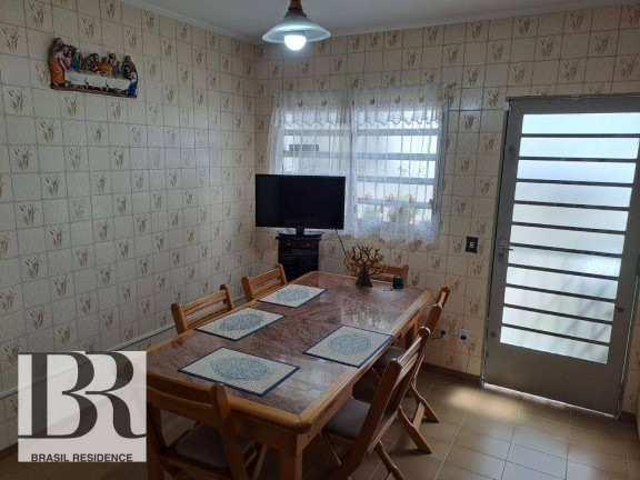 Imagem Casa com 3 Quartos à Venda, 401 m² em Jardim Da Saúde - São Paulo