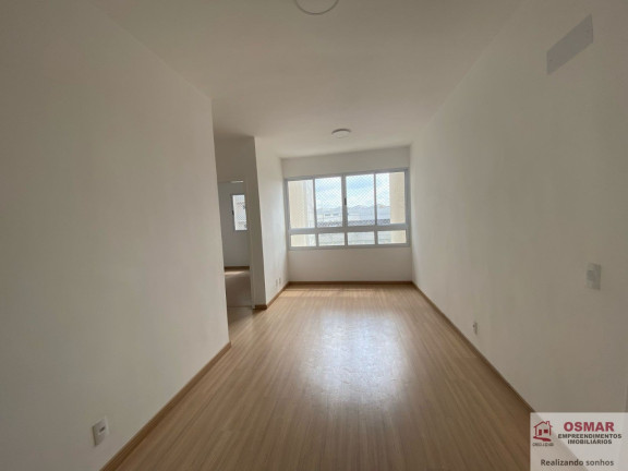 Imagem Imóvel com 2 Quartos à Venda, 56 m² em Jardim Bela Vista - Sumaré