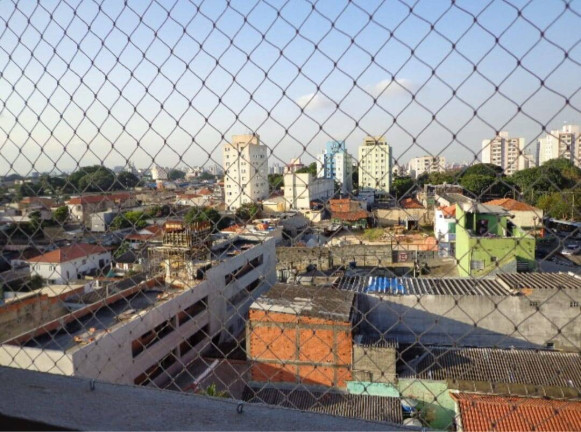 Imagem Apartamento com 2 Quartos à Venda, 62 m² em Vila Do Encontro - São Paulo Imagem Apartamento com 2 Quartos à Venda, 62 m² em Vila Do Encontro - São Paulo