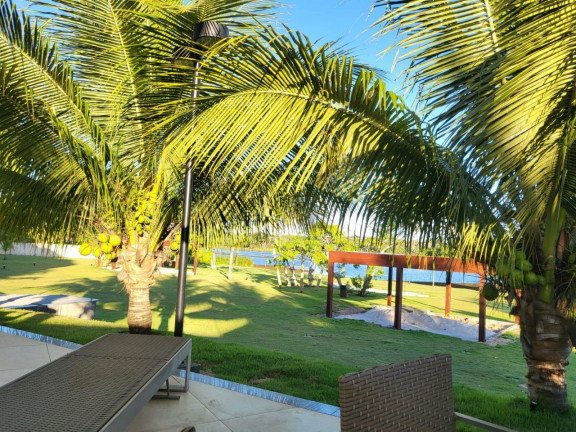 Imagem Casa com 1 Quarto à Venda, 50 m² em Guarajuba (monte Gordo) - Camaçari Imagem Casa com 1 Quarto à Venda, 50 m² em Guarajuba (monte Gordo) - Camaçari