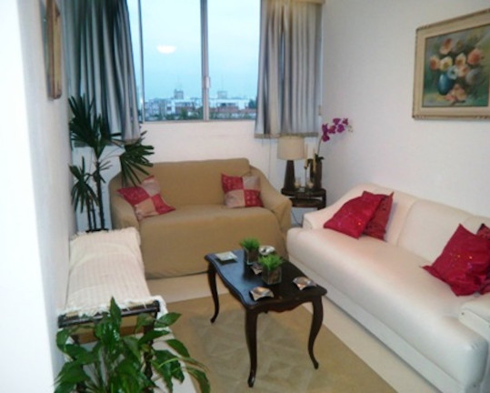 Apartamento com 2 Quartos à Venda, 67 m² em Vila Alexandria - São Paulo