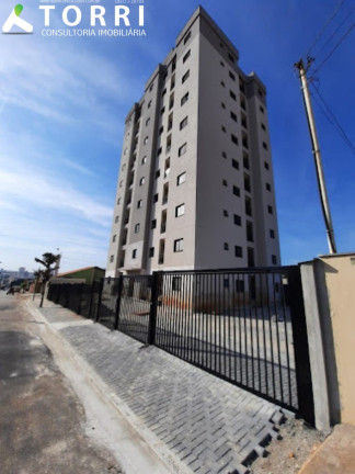 Imagem Apartamento com 2 Quartos à Venda, 53 m² em Vila Haro - Sorocaba Imagem Apartamento com 2 Quartos à Venda, 53 m² em Vila Haro - Sorocaba