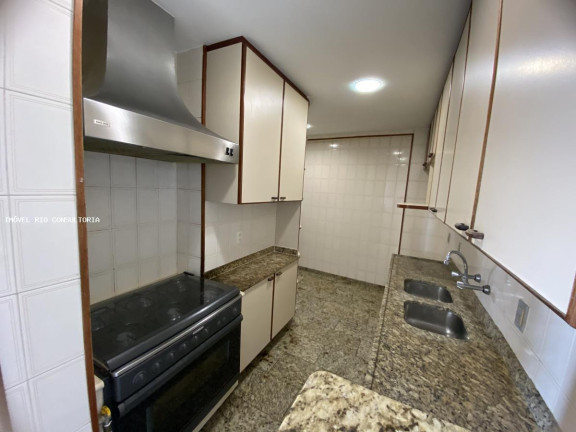 Imagem Apartamento com 3 Quartos à Venda, 200 m² em Rio De Janeiro Imagem Apartamento com 3 Quartos à Venda, 200 m² em Rio De Janeiro