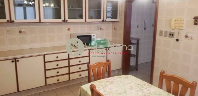 Imagem Apartamento com 4 Quartos à Venda, 254 m² em Boqueirao - Santos