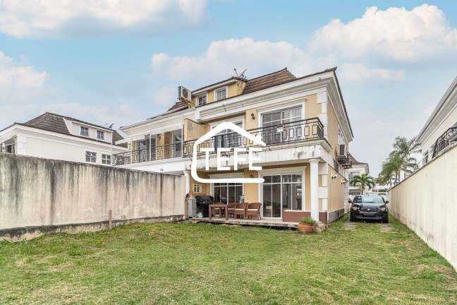 Imagem Casa de Condomínio com 4 Quartos à Venda, 224 m² em Recreio Dos Bandeirantes - Rio De Janeiro Imagem Casa de Condomínio com 4 Quartos à Venda, 224 m² em Recreio Dos Bandeirantes - Rio De Janeiro