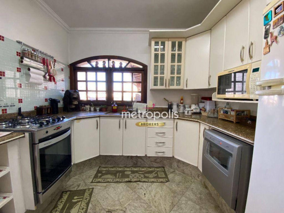 Imagem Casa com 3 Quartos à Venda, 157 m² em Osvaldo Cruz - São Caetano Do Sul Imagem Casa com 3 Quartos à Venda, 157 m² em Osvaldo Cruz - São Caetano Do Sul