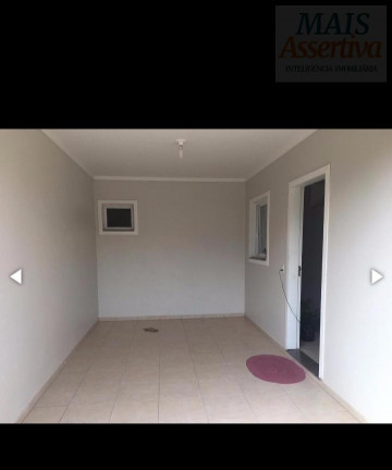 Imagem Casa com 2 Quartos à Venda, 81 m² em Jardim Do Sol - Campo Bom Imagem Casa com 2 Quartos à Venda, 81 m² em Jardim Do Sol - Campo Bom