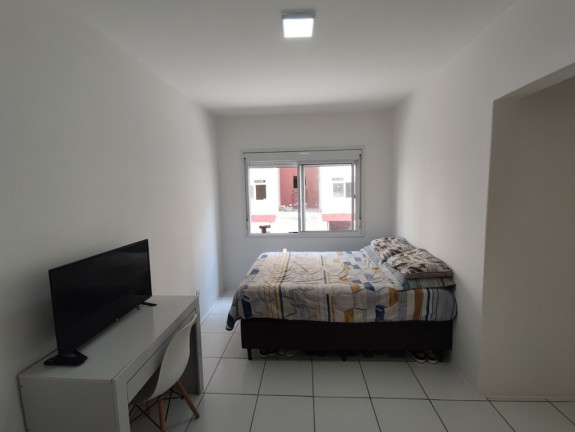 Imagem Apartamento com 2 Quartos à Venda, 56 m² em Marechal Rondon - Canoas