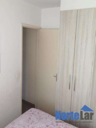 Imagem Apartamento com 2 Quartos à Venda, 50 m² em Vila Carolina - São Paulo