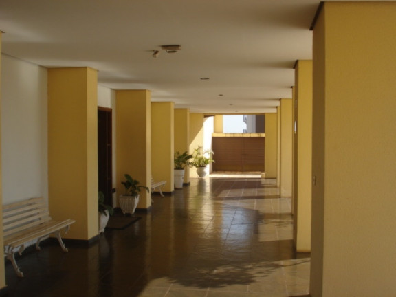 Imagem Apartamento com 2 Quartos à Venda, 120 m² em Centro - Bauru