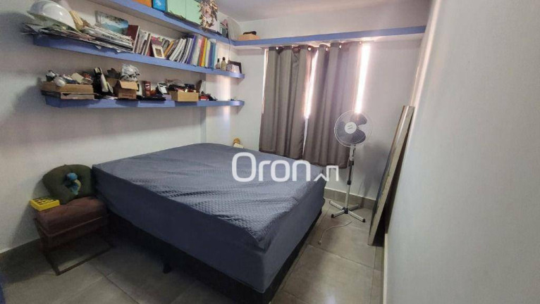 Imagem Apartamento com 3 Quartos à Venda, 78 m² em Setor Bela Vista - Goiânia Imagem Apartamento com 3 Quartos à Venda, 78 m² em Setor Bela Vista - Goiânia