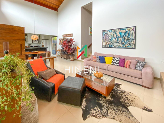 Imagem Casa com 4 Quartos à Venda, 450 m² em Atibaia Imagem Casa com 4 Quartos à Venda, 450 m² em Atibaia