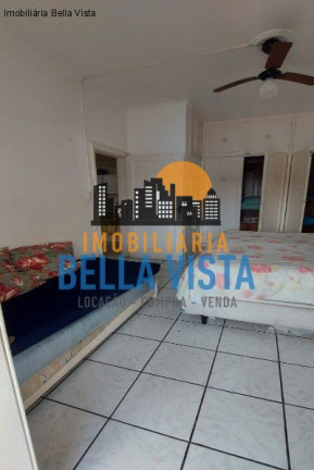 Imagem Apartamento com 1 Quarto à Venda, em Itararé - São Vicente Imagem Apartamento com 1 Quarto à Venda, em Itararé - São Vicente