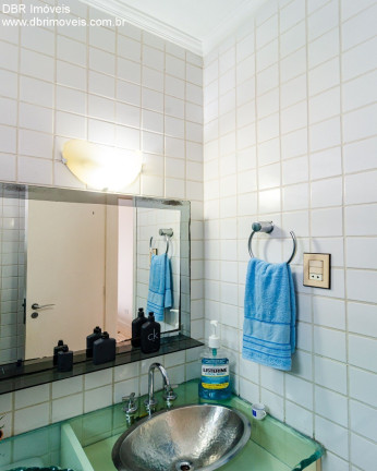 Imagem Apartamento com 2 Quartos à Venda, 60 m² em Vila Mariana - São Paulo