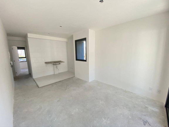 Imagem Apartamento com 1 Quarto à Venda, 47 m² em Pinheiros - São Paulo Imagem Apartamento com 1 Quarto à Venda, 47 m² em Pinheiros - São Paulo