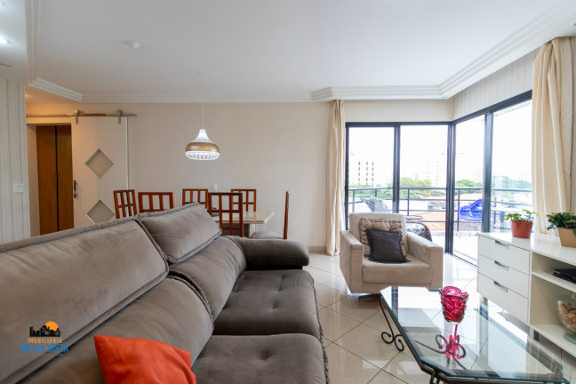 Imagem Apartamento com 3 Quartos à Venda,  em Vila Mascote - São Paulo
