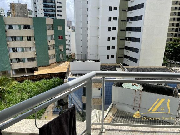 Imagem Apartamento com 4 Quartos à Venda, 139 m² em Armação - Salvador Imagem Apartamento com 4 Quartos à Venda, 139 m² em Armação - Salvador